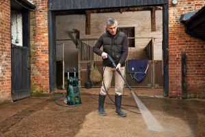 Bosch Advanced Aquatak 140 Yüksek Basınçlı Yıkama Makinesi - 06008A7D00