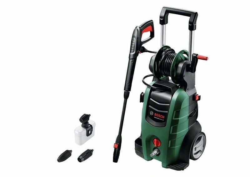 Bosch Advanced Aquatak 140 Yüksek Basınçlı Yıkama Makinesi - 06008A7D00