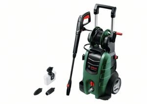 Bosch Advanced Aquatak 140 Yüksek Basınçlı Yıkama Makinesi - 06008A7D00