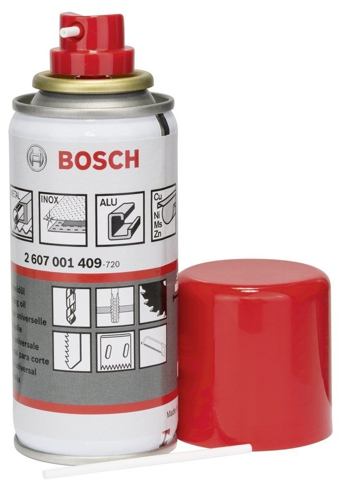 Bosch - Üniversal kesme yağı - 2607001409