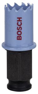 Bosch - Special Serisi Metal Ve Inox Malzemeler için Delik Açma Testeresi (Panç) 21 mm