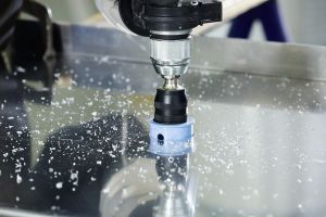 Bosch - Special Serisi Metal Ve Inox Malzemeler için Delik Açma Testeresi (Panç) 22 mm