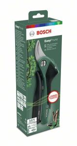 Bosch EasyPrune Bahçe Makası