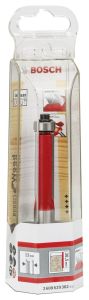 Bosch - Expert Serisi Laminant İçin Çift Oluklu, Sert Metal Altta Bilya Yataklı Freze Ucu 12*12,7*93,6 mm