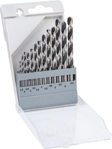 Bosch - PointTeQ Matkap Ucu 13parça Set - 2608577349