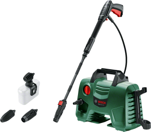 Bosch EasyAquatak 120Yüksek Basınçlı Yıkama Makinesi - 06008A7901