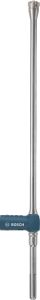 Bosch - SDS-Max-9 Speed Clean Serisi Toz Atma Kanallı Kırıcı Delici Ucu 25*720 mm