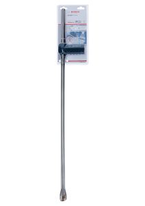Bosch - SDS-Max-9 Speed Clean Serisi Toz Atma Kanallı Kırıcı Delici Ucu 35*590 mm
