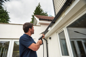 Bosch UniversalAquatak 135 Yüksek Basınçlı Yıkama Makinesi - 06008A7C00