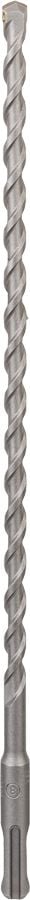 Bosch - Plus-1 Serisi, SDS-plus Kırıcı Delici Matkap Ucu 8*310 mm - 2608576281