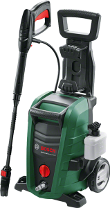 Bosch UniversalAquatak 125 Yüksek Basınçlı Yıkama Makinesi - 06008A7A00