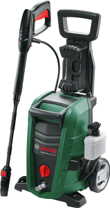 Bosch UniversalAquatak 125 Yüksek Basınçlı Yıkama Makinesi - 06008A7A00