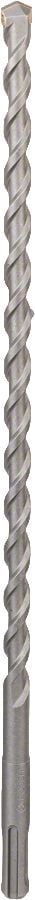 Bosch - Plus-1 Serisi, SDS-plus Kırıcı Delici Matkap Ucu 10*310 mm - 2608576282
