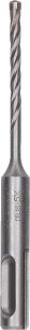 Bosch - SDS-Plus-5X Serisi Kırıcı Delici Matkap Ucu 4*110 mm
