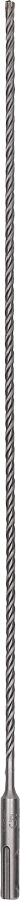 Bosch - SDS-Plus-5X Serisi Kırıcı Delici Matkap Ucu 5*460 mm