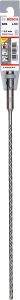 Bosch - SDS-Plus-5X Serisi Kırıcı Delici Matkap Ucu 5,5*310 mm