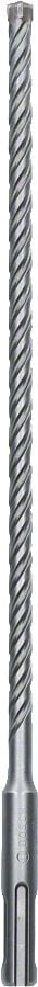 Bosch - SDS-Plus-5X Serisi Kırıcı Delici Matkap Ucu 7*260 mm - 2608836615