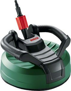 Bosch AquaSurf 280 Yüzey Temizleme Başlığı