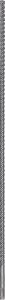 Bosch - SDS-Plus-5X Serisi Kırıcı Delici Matkap Ucu 10*610 mm