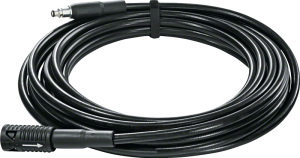 Bosch Uzatma Hortumu 6m (160 bar)