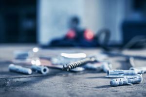 Bosch - SDS-Plus-5X Serisi Kırıcı Delici Matkap Ucu 18*450 mm - 2608836633