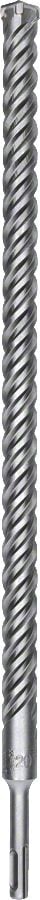 Bosch - SDS-Plus-5X Serisi Kırıcı Delici Matkap Ucu 20*450 mm - 2608836641