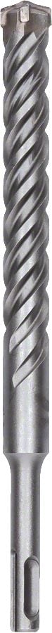 Bosch - SDS-Plus-5X Serisi Kırıcı Delici Matkap Ucu 25*250 mm - 2608836649