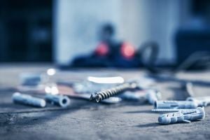 Bosch - SDS-Plus-5X Serisi Kırıcı Delici Matkap Ucu 26*250 mm - 2608836651