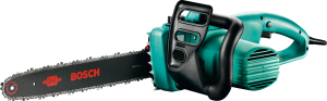 Bosch AKE 40-19 PRO Zincirli Ağaç Kesme Makinesi