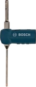 Bosch - SDS-Plus-9 Speed Clean Serisi Toz Atma Kanallı Kırıcı Delici Matkap Ucu 6*230 mm