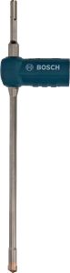 Bosch - SDS-Plus-9 Speed Clean Serisi Toz Atma Kanallı Kırıcı Delici Matkap Ucu 14*380 mm