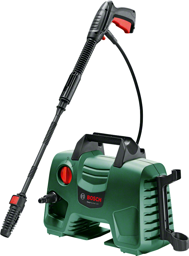 Bosch EasyAquatak 110 Yüksek Basınçlı Yıkama Makinesi - 06008A7F00