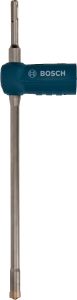 Bosch - SDS-Plus-9 Speed Clean Serisi Toz Atma Kanallı Kırıcı Delici Matkap Ucu 15*380 mm