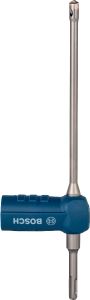 Bosch - SDS-Plus-9 Speed Clean Serisi Toz Atma Kanallı Kırıcı Delici Matkap Ucu 20*450 mm
