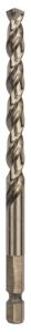 Bosch - Altıgen Şaftlı HSS-Co Merkezleme ucu 120 mm