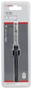 Bosch - SDS-plus Şaftlı 14-32 mm Pançlar İçin Adaptör