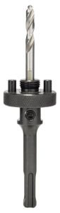 Bosch - SDS-plus Şaftlı 33-152 mm Pançlar İçin Adaptör