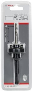 Bosch - SDS-plus Şaftlı 33-152 mm Pançlar İçin Adaptör