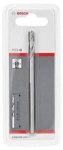 Bosch - HSS-G Merkezleme ucu 102 mm - 2608596119