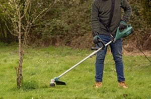 Bosch AFS 23-37 Kenar Kesme Makinesi - 06008A9000