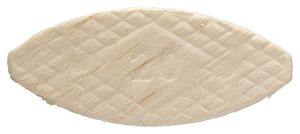 Bosch - Yassı Dübel GR 20 60*23*4 mm 50'li