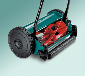 Bosch AHM 30 Çim Biçme Makinesi