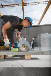 Bosch - Best Serisi Taş İçin Elmas Kesme Diski 230 mm