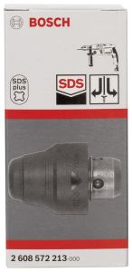 Bosch - GBH 2-26;3-28;4-32 DFR, 36 VF-LI Kafa