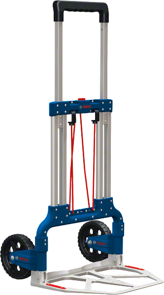 Bosch Professional Alu-Caddy Collapsible Taşıma Arabası - 1600A001SA