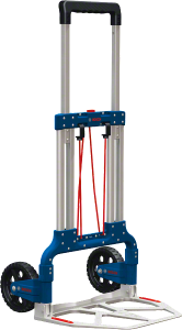 Bosch Professional Alu-Caddy Collapsible Taşıma Arabası - 1600A001SA