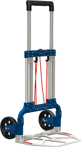 Bosch Professional Alu-Caddy Collapsible Taşıma Arabası - 1600A001SA