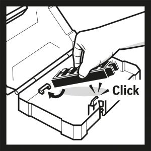 Bosch - Impact Control Serisi Çift Taraflı Vidalama Ucu 8'liT20x4/T25x4 *110mm
