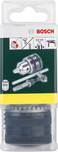Bosch - SDS-Plus Adaptör ve Mandren - 2607000982
