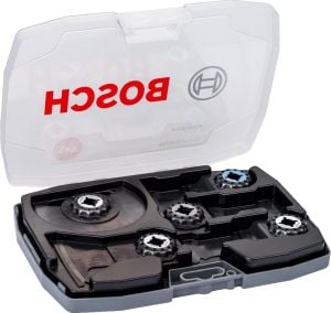 Bosch - Starlok - Best of Cutting Set 5 Parça - 2608664131